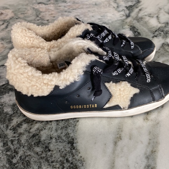 Golden Goose 36 - Picture 4 of 9